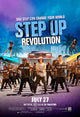 Step Up Revolution Movie Poster Print (11 x 17)