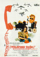 Dr. Strangelove or: How I Learned to Stop Worrying and Love the Bomb movie poster print