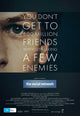 The Social Network Movie Poster Print (11x17)