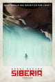 Siberia Movie Poster Print showcasing cinematic art