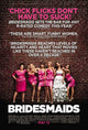 Bridesmaids Movie Poster Print (11x17) | Posterazzi