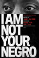 I Am Not Your Negro Movie Poster Print (27x40)