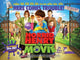 Horrid Henry: The Movie Poster Print 11 x 17