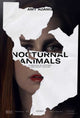Nocturnal Animals movie poster print showcasing dramatic imagery.