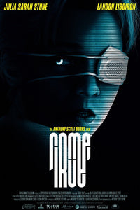 Come True Movie Poster Print (27x40) - Stylish Home Décor