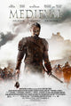 Medieval Movie Poster Print (11x17) - Pop Culture Graphics