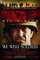 We Were Soldiers Movie Poster Print (27x40) - Cinematic Wall Art