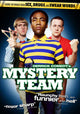 Mystery Team Movie Poster Print (11x17) - Pop Culture Graphics