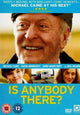 Is Anybody There? Movie Poster Print showcasing cinematic themes.