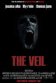 The Veil Movie Poster Print showcasing captivating cinematic artwork.