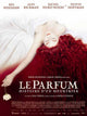 Perfume Movie Poster Print featuring captivating film art.