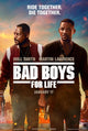 Bad Boys For Life Movie Poster Print - 27x40 | Posterazzi