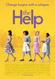 The Help Movie Poster Print showcasing friendship and courage.