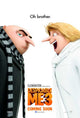 Despicable Me 3 Movie Poster Print (27 x 40)