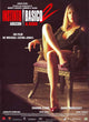 Basic Instinct 2 Movie Poster Print showcasing cinematic allure.