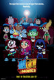 Teen Titans Go! To the Movies Poster Print (27 x 40)