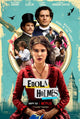 Enola Holmes Movie Poster Print (27x40) | Posterazzi