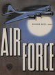 Air Force Movie Poster Print showcasing aviation heroism.