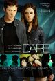 Dare Movie Poster - Captivating Cinematic Artwork