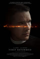 First Reformed Movie Poster Print 11x17 | Posterazzi
