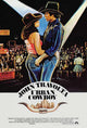 Urban Cowboy Movie Poster Print - 11 x 17 | Posterazzi