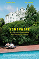 Somewhere Movie Poster Print (11x17) featuring captivating visuals.