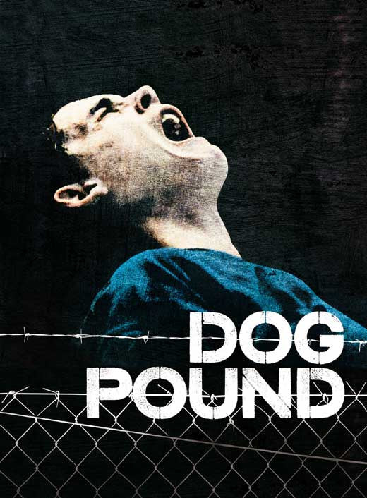 The Dog Pound Movie Poster Print (27x40) – Perfect Wall Art