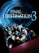 Final Destination 3 Movie Poster Print - 11x17 Size