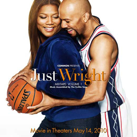 Just Wright Movie Poster Print – 27 x 40
