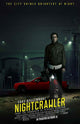 Nightcrawler Movie Poster Print (11x17) | Posterazzi