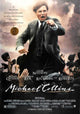 Michael Collins Movie Poster Print showcasing film history.