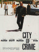 City of Industry Movie Poster Print showcasing vibrant colors and details.