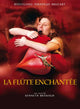 The Magic Flute Movie Poster Print showcasing opera art.