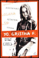 Christiane F. Movie Poster Print - 11x17 | Posterazzi