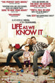 Life as We Know It Movie Poster Print 11x17