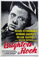 Brighton Rock Movie Poster Print 11x17