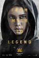 King Arthur: Legend of the Sword Movie Poster Print