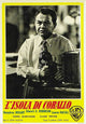 Key Largo Movie Poster Print featuring classic film art