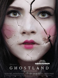 Incident in a Ghostland Movie Poster Print 27x40
