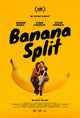 Banana Split Movie Poster Print (11x17) | Pop Culture Graphics