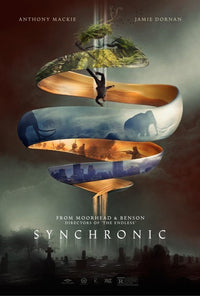 Synchronic Movie Poster Print - 27x40 | Posterazzi