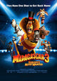Madagascar 3 Movie Poster Print - 11 x 17 | Posterazzi