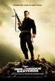 Inglourious Basterds Movie Poster Print 11x17
