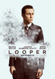 Looper Movie Poster Print showcasing original film artwork