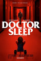 Doctor Sleep Movie Poster Print 27x40 - Premium Quality Wall Art