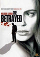 The Betrayed Movie Poster - Captivating Film Art