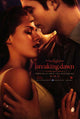 The Twilight Saga: Breaking Dawn - Part 2 Movie Poster Print
