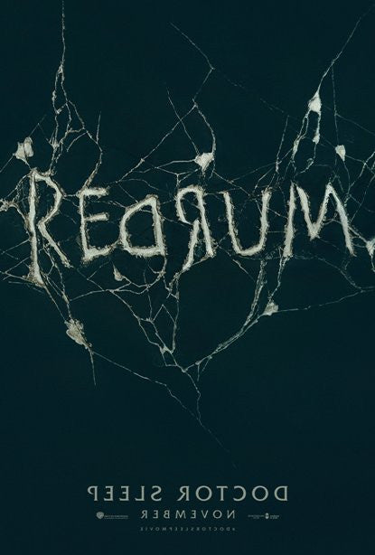 Doctor Sleep Movie Poster Print (11 x 17) | Posterazzi