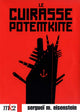 The Battleship Potemkin Movie Poster Print showcasing classic cinema art