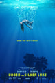 Under the Silver Lake Movie Poster Print (11x17)